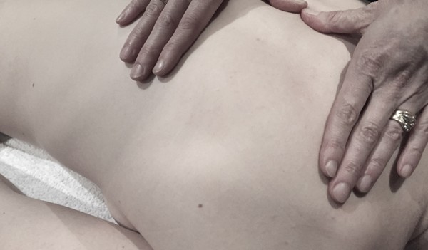 Therapeutic Massage