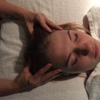 Cranial Therapy