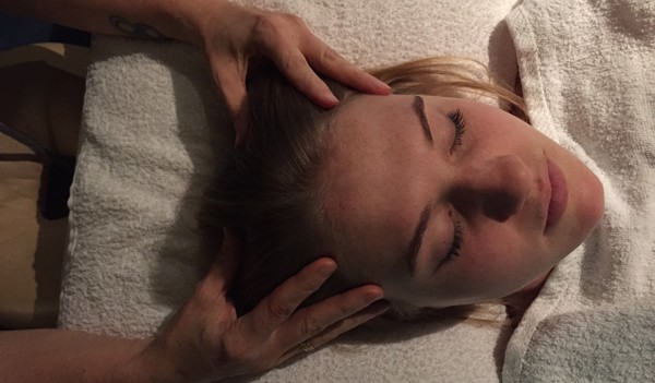 Cranial Therapy