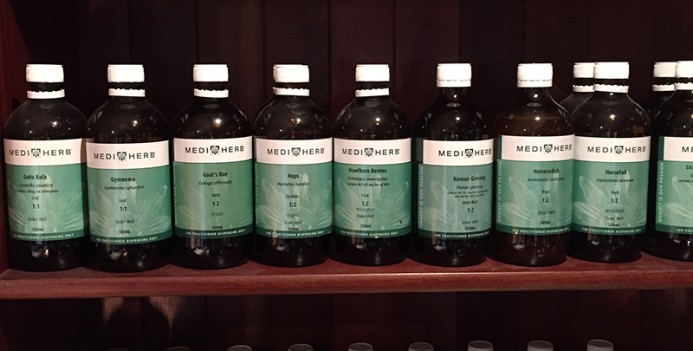 Herbal Medicine