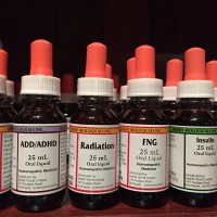 Homeopathy