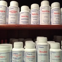 Nutritional Supplements