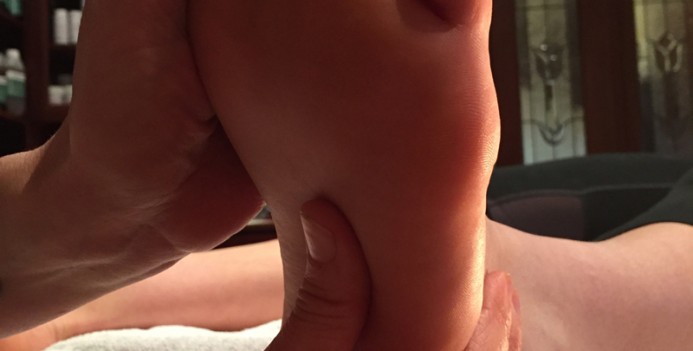 Reflexology