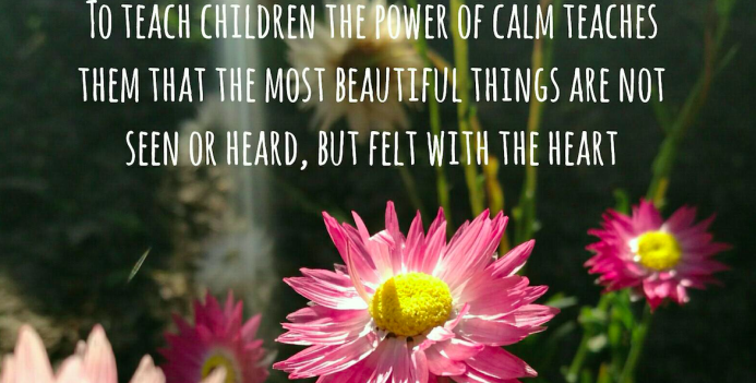 Children’s Yoga